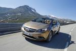 Vauxhall Cascada 2013 года